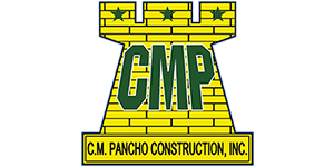 CMP logo