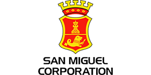 San Miguel Corporation logo