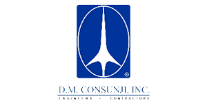 DM Consunj Inci logo
