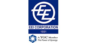EEL Corporation logo