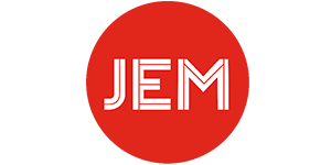 JEM logo