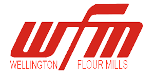 Wellington Flour Mills logo
