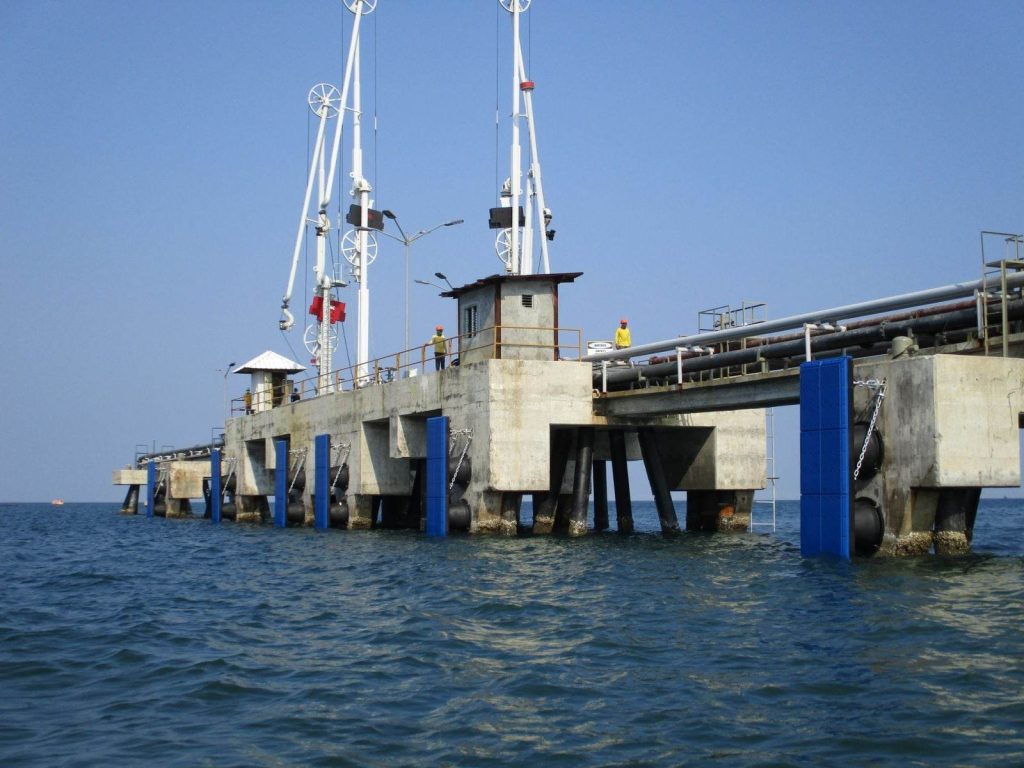 SL Harbour Bulk Terminal Limay Bataan 1