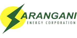 sarangani energy logo