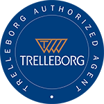 olympic engineering and sales corporation trelleborg logo